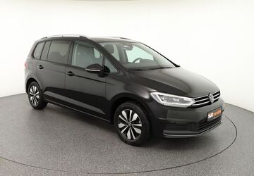 VW Touran 31.179 km 33.770 &euro; Garching 85748