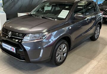 Suzuki Vitara 1.500 km 23.800 &euro; Marburg 35039