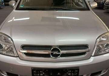 Opel Vectra 59.000 km 5.990 &euro; Rüsselsheim 65428