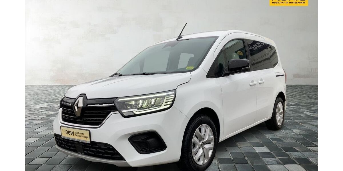 Renault Kangoo 6.452 km 24.999 &euro; Oranienburg bei Berlin 16515