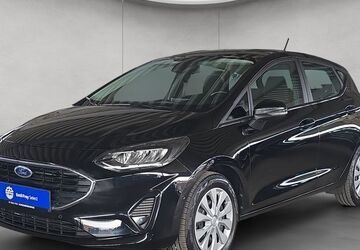 Ford Fiesta 15.488 km 14.990 &euro; Stuttgart 70190