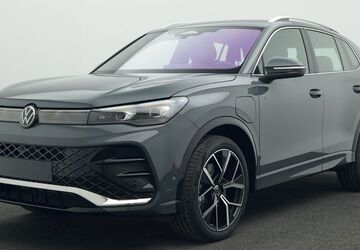 VW Tiguan 1.200 km 62.950 &euro; Mühlhausen 92360