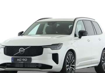 Volvo XC90 5.000 km 87.890 &euro; Bielefeld 33647