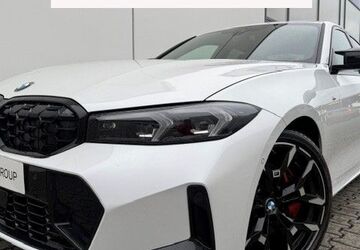 BMW M340i 6.601 km 61.133 &euro; Kaiserslautern 67663