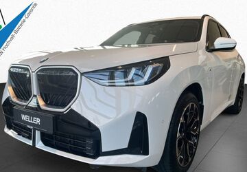 BMW X3 17.714 km 53.999 &euro; Vechta 49377
