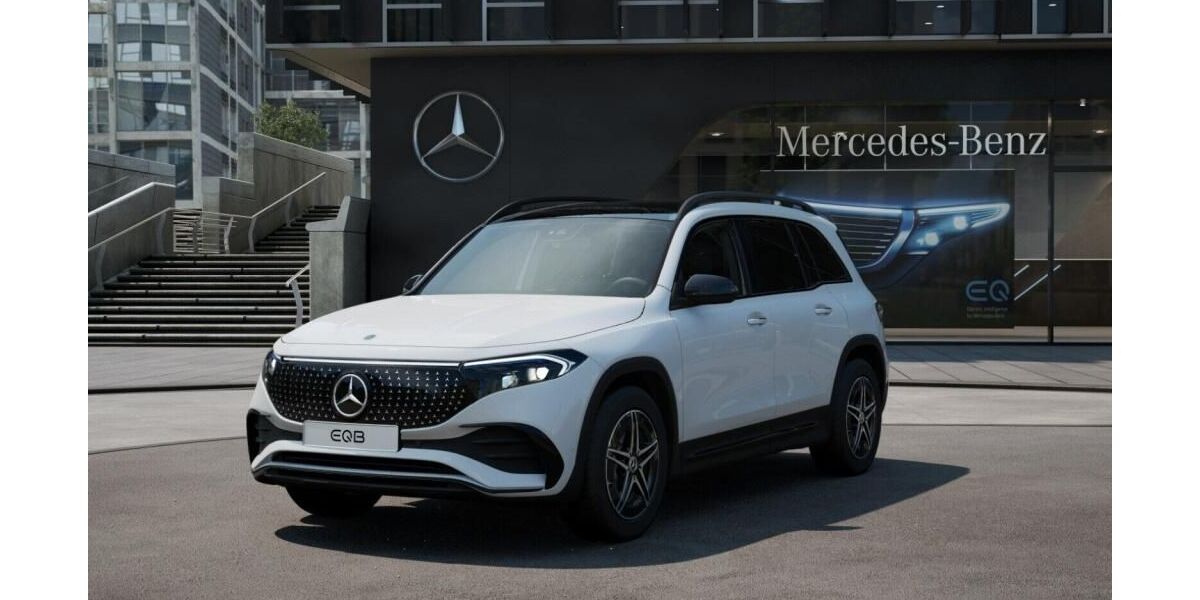 Mercedes-Benz EQB 19.074 km 39.270 &euro; Plettenberg 58840