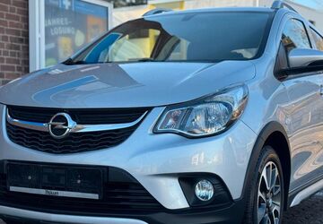 Opel Karl 75.361 km 8.890 &euro; Düren 52349