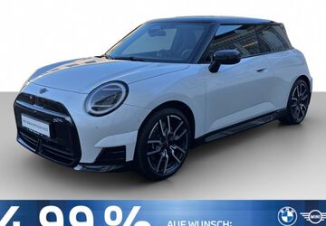 Mini Cooper E 6.342 km 33.920 &euro; Bayreuth 95447