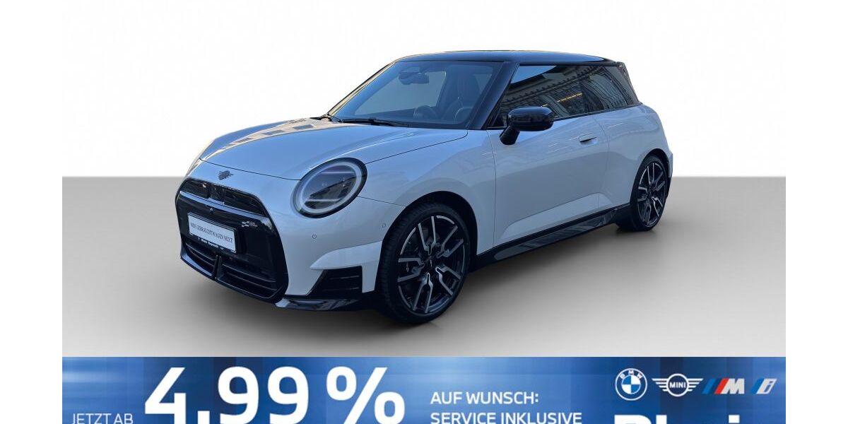 Mini Cooper E 6.342 km 33.920 &euro; Bayreuth 95447