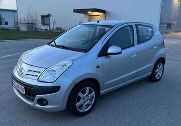 Nissan Pixo 120.000 km 3.500 &euro; Ottersweier 77833