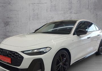 Audi A5 3.000 km 53.900 &euro; Donauwörth 86609