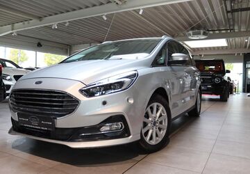 Ford S-Max 104.342 km 18.990 &euro; Oelde 59302