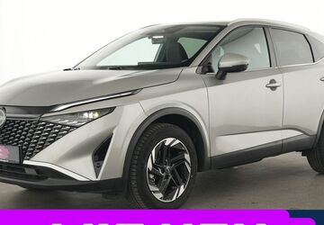 Nissan Qashqai 23.815 km 26.727 &euro; Dietzenbach bei Frankfurt 63128