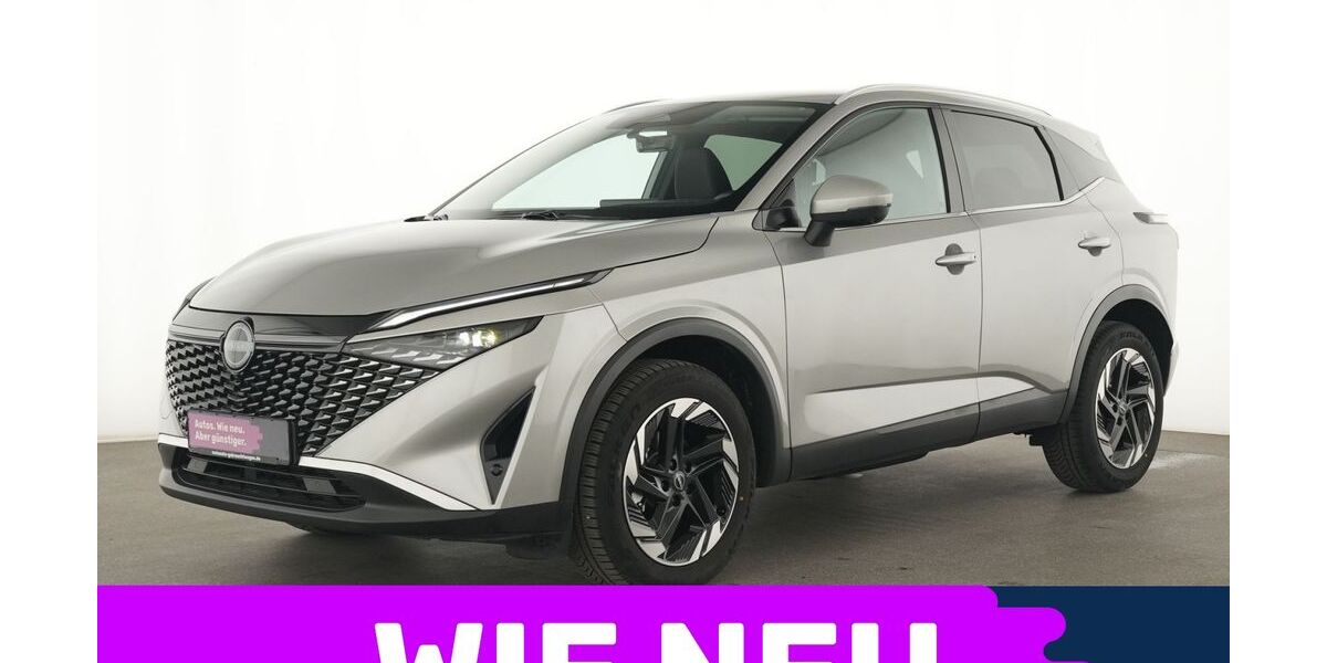 Nissan Qashqai 23.815 km 26.727 &euro; Dietzenbach bei Frankfurt 63128