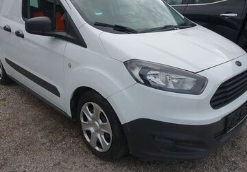 Ford Transit Courier 231.600 km 4.950 &euro; Neumarkt/OPf 92318