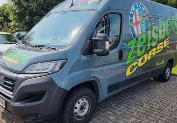 Fiat Ducato 39.500 km 25.900 &euro; Mönchweiler 78087