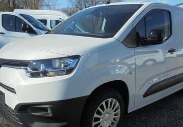 Toyota Proace City 42.900 km 15.470 &euro; Bremervörde 27432