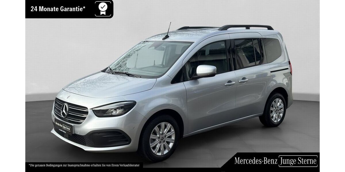 Mercedes-Benz T-Klasse 18.891 km 30.850 &euro; Landsham 85652