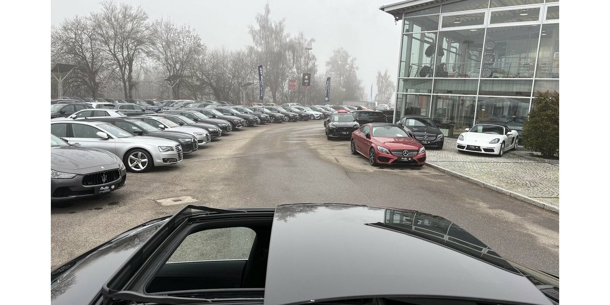 Mercedes-Benz CLA 200 CDI AMG 4MATIC/360°/HEADUP/PANO/NAVI/DAB 115.106 km 32.900 &euro; Villingen-Schwenningen 78054