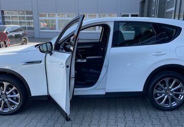 Mazda CX-60 57.900 km 41.890 &euro; Hockenheim 68766