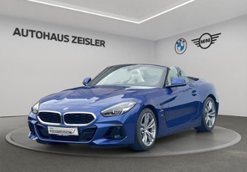 BMW Z4 7.250 km 50.850 &euro; Waiblingen 71332
