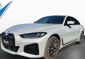 BMW i4 38.708 km 39.990 &euro; Gütersloh 33334