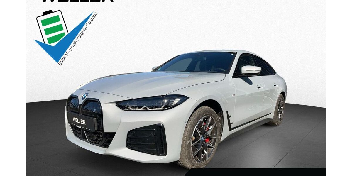 BMW i4 38.708 km 39.990 &euro; Gütersloh 33334