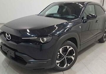 Mazda MX-30 7.800 km 23.990 &euro; Rinteln 31737