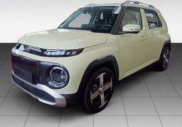 Hyundai INSTER 19.195 km 27.000 &euro; Schwäbisch Gmünd 73529