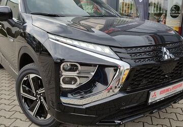 Mitsubishi Eclipse Cross 16.000 km 32.690 &euro; Chemnitz 09116