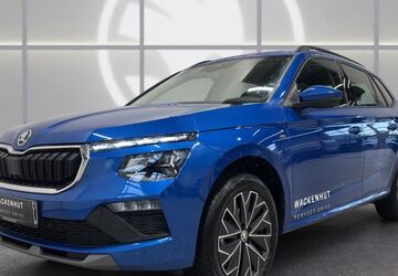 Skoda Kamiq 9.000 km 25.900 &euro; Nagold 72202