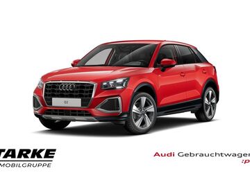 Audi Q2 7.619 km 34.540 &euro; Osnabrück 49080
