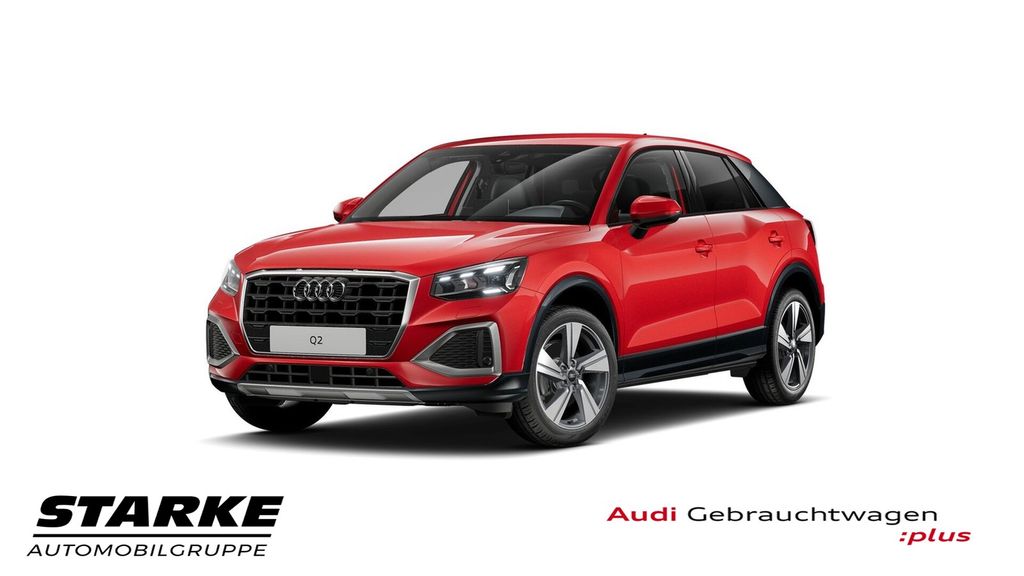 Audi Q2 7.619 km 34.540 &euro; Osnabrück 49080