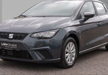 Seat Ibiza 20.334 km 17.980 &euro; Andernach 56626