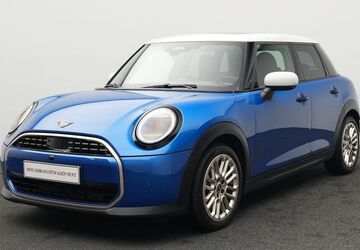 Mini Cooper C 6.145 km 29.932 &euro; 