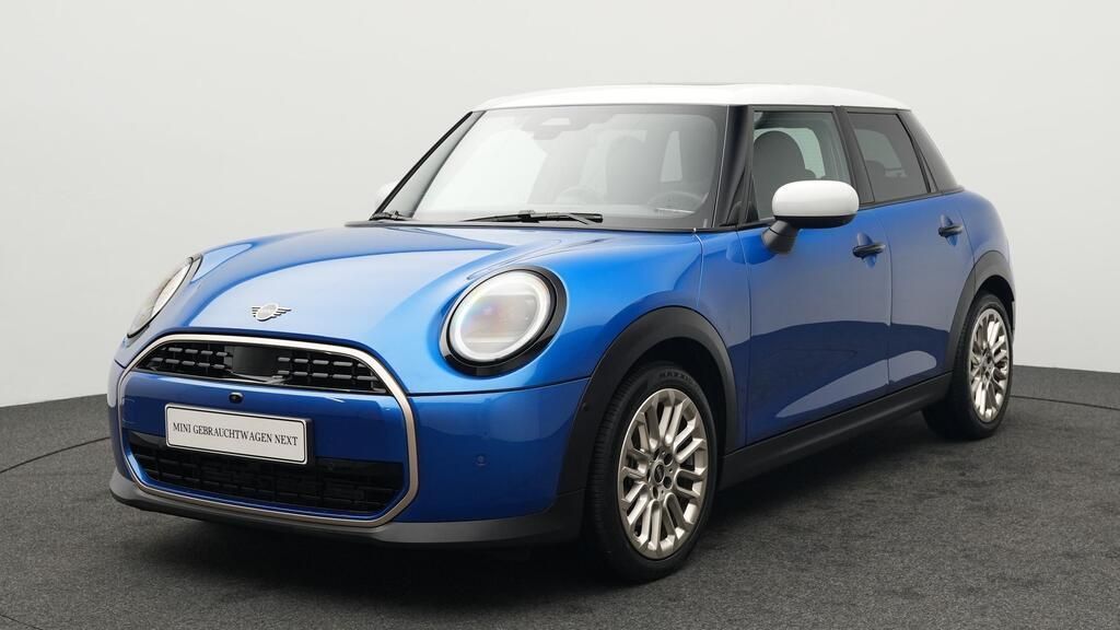 Mini Cooper C 6.145 km 29.932 &euro; 