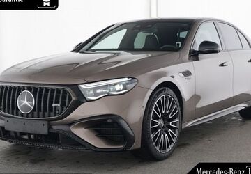 Mercedes-Benz E 53 AMG 10.656 km 104.900 &euro; Landsham 85652