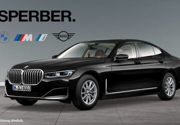 BMW 740 121.550 km 47.990 &euro; Bamberg 96050