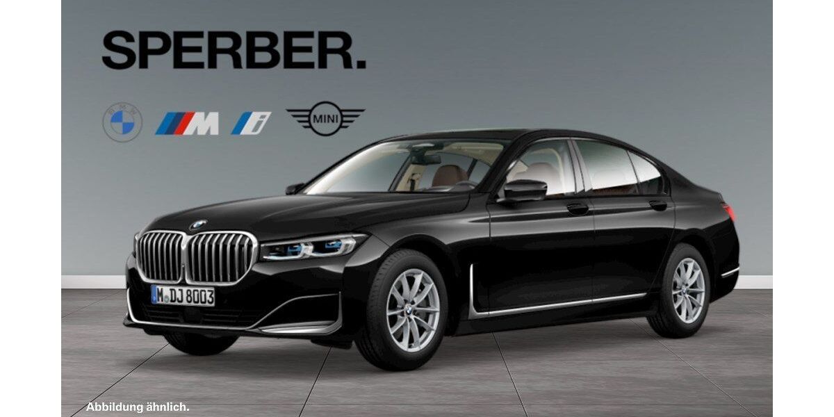 BMW 740 121.550 km 47.990 &euro; Bamberg 96050