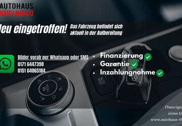 Citroen SpaceTourer 82.500 km 23.300 &euro; Geisenheim am Rhein 65366