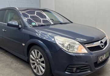 Opel Signum 212.000 km 3.900 &euro; Trier 54294