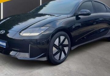 Hyundai IONIQ 6 5.000 km 35.980 &euro; Meckenbeuren-Liebenau 88074