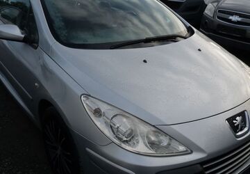 Peugeot 307 156.000 km 3.900 &euro; Jena 07749