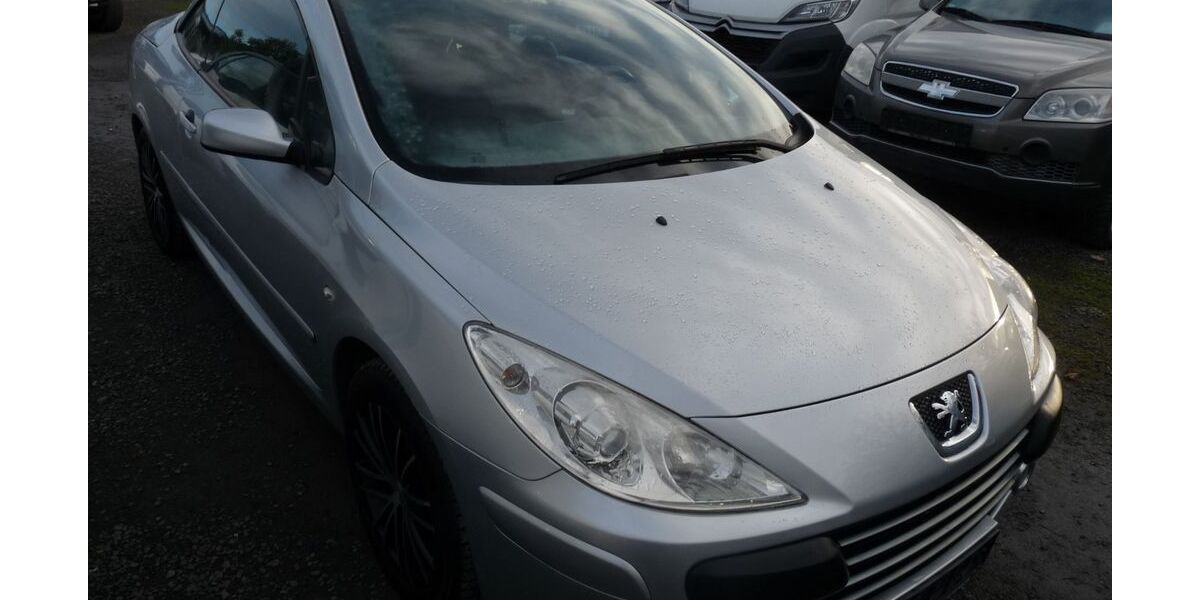 Peugeot 307 156.000 km 3.900 &euro; Jena 07749