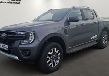 Ford Ranger 4.450 km 51.646 &euro; Neuss 41464