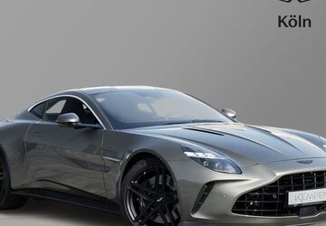 Aston Martin V8 Vantage 7.000 km 220.000 &euro; Köln 50968