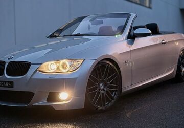 BMW 335 135.000 km 20.500 &euro; Weil am Rhein 79618