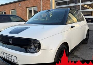 Honda e 32.140 km 15.950 &euro; Warendorf 48231