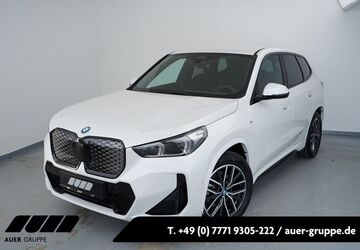 BMW iX1 16.500 km 48.290 &euro; Stockach 78333