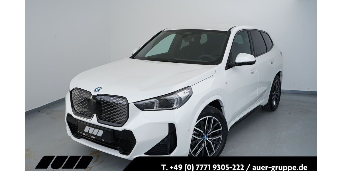 BMW iX1 16.500 km 48.290 &euro; Stockach 78333